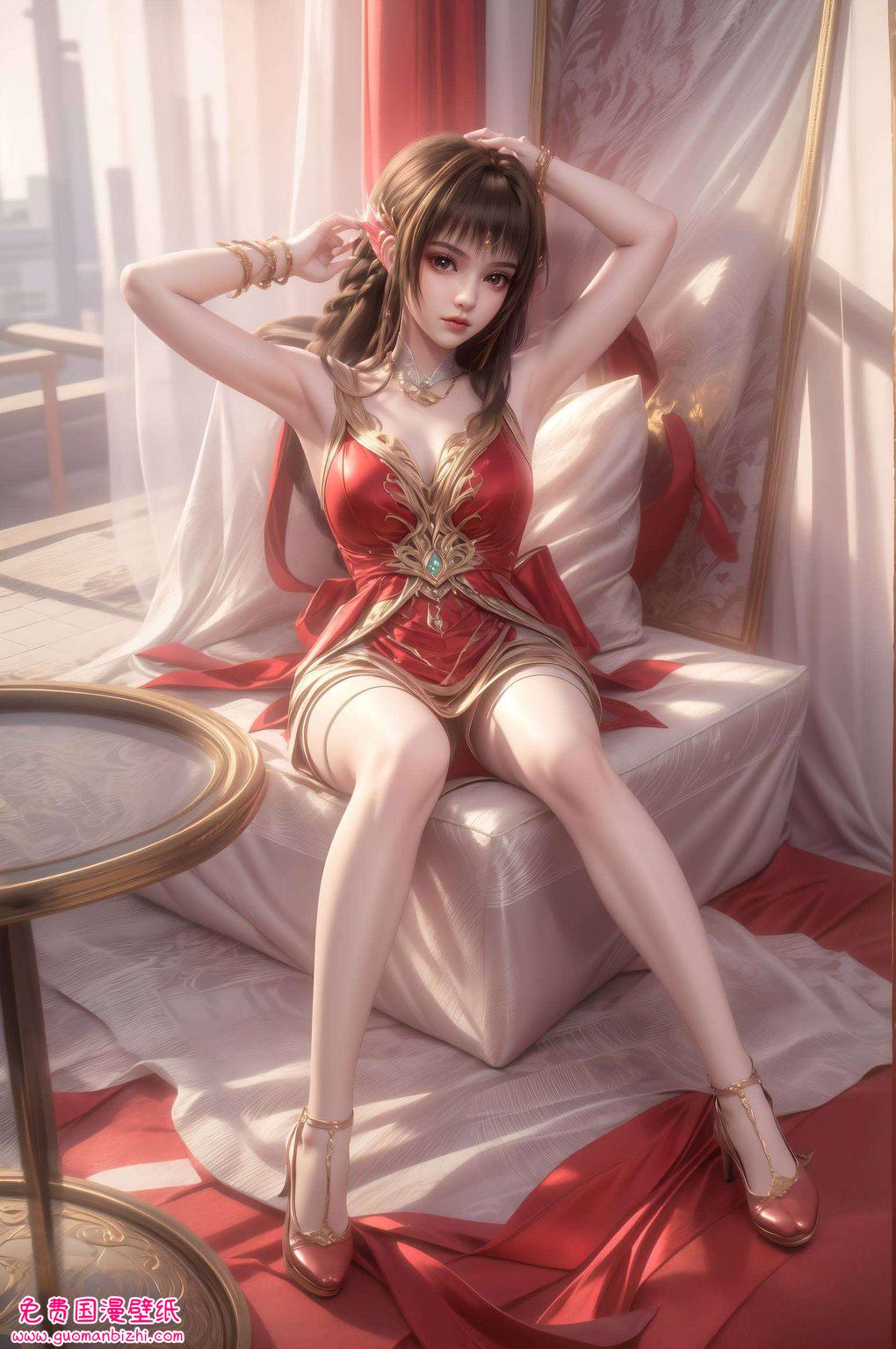 云起鲸落壁纸集：护眼壁纸，平板桌面装饰图，点亮视觉盛宴