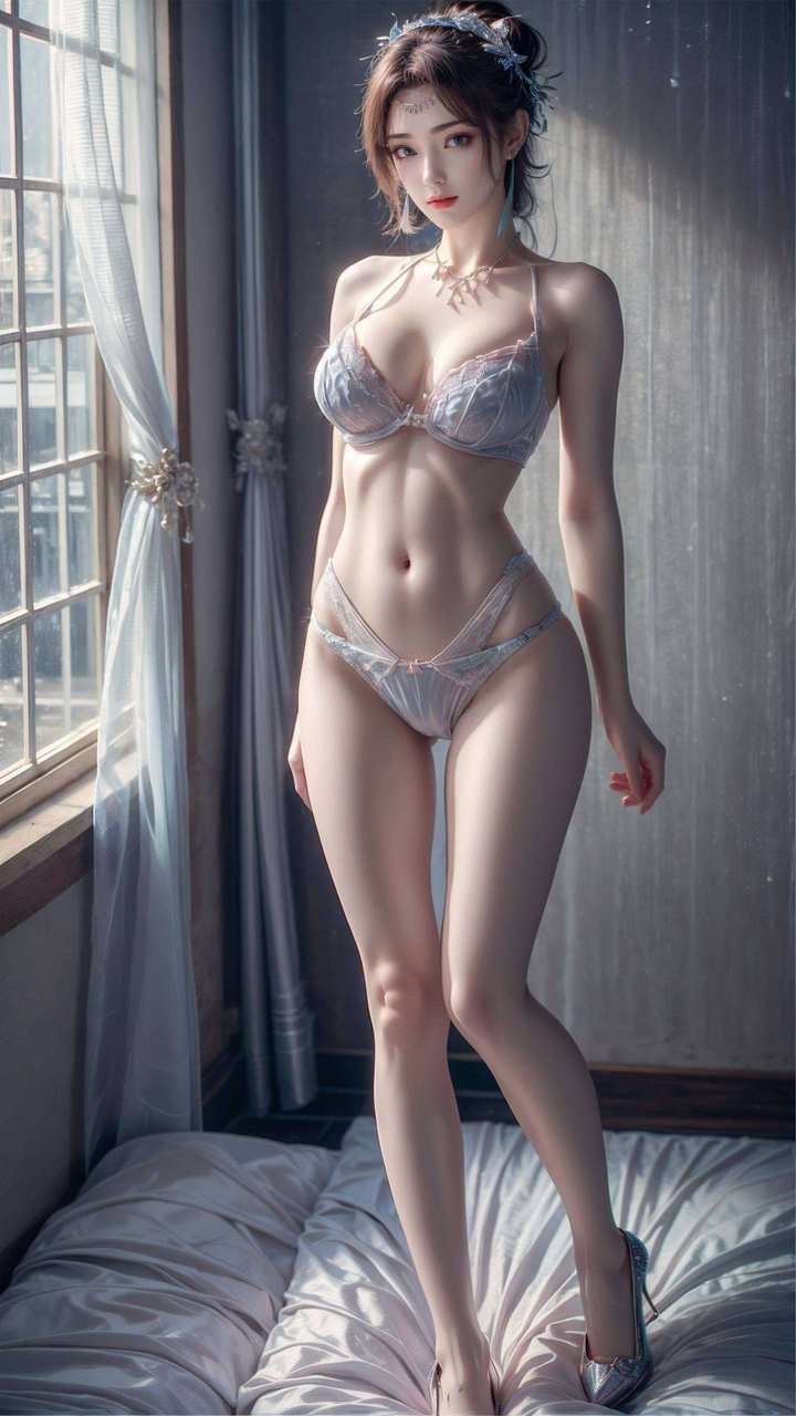 云韵与雅妃壁纸震撼免费分享安卓桌面