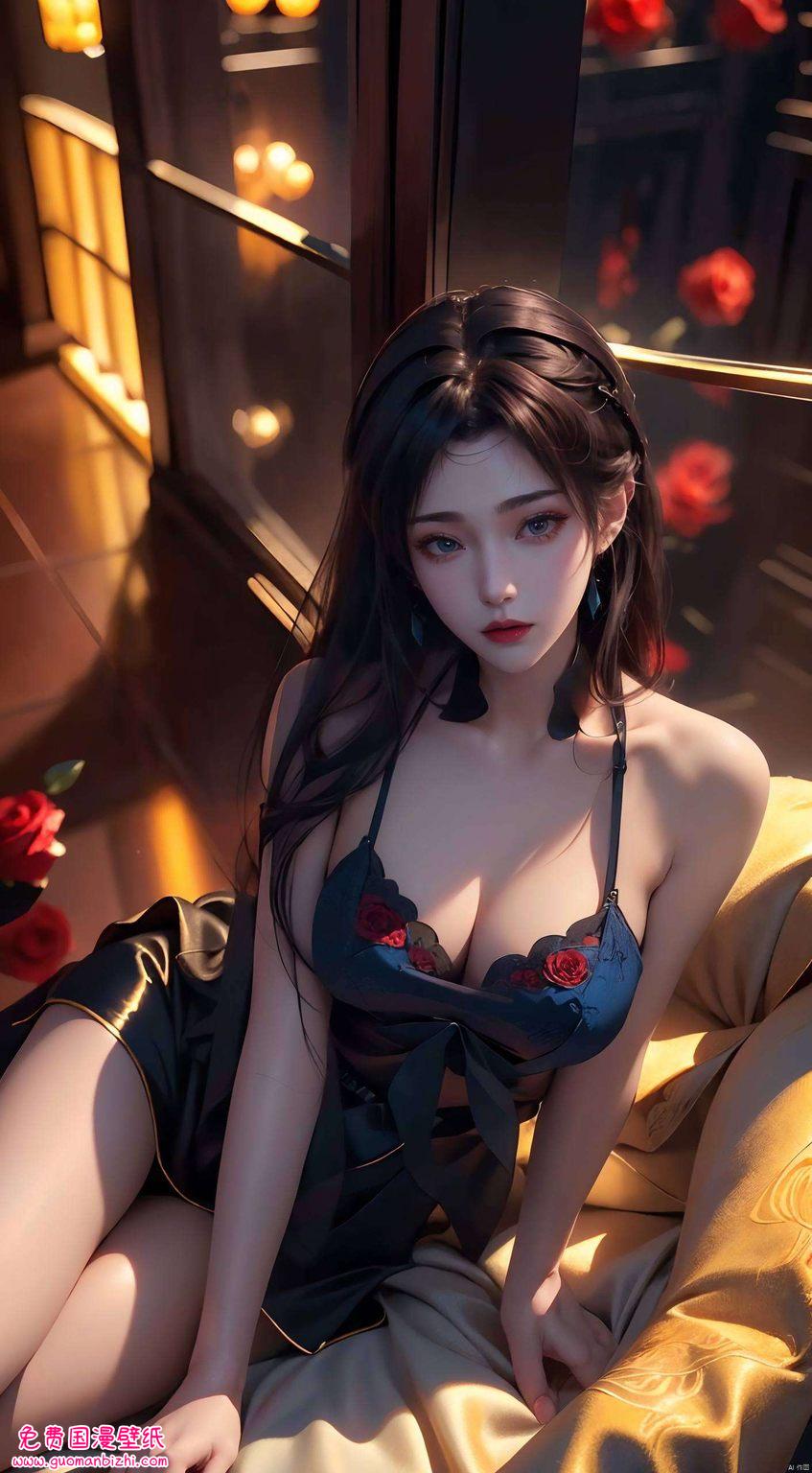 云韵萧炎高清壁纸集，护眼精选，免费下载，iPhone桌面必备。