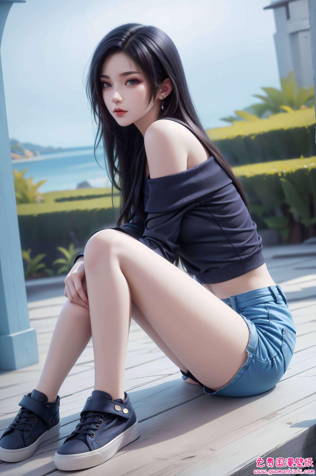 九幽雀桌面壁纸高清——AI素材壁纸,免费壁纸包,手机壁纸精选集 九幽雀桌面壁纸高清——AI素材壁纸,免费壁纸包,手机壁纸精选集