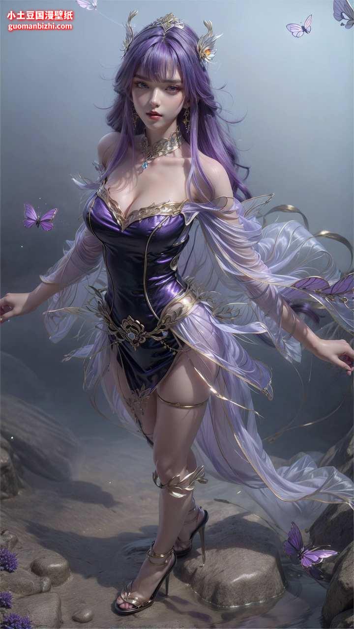 ai免费壁纸:天穹ai脸型素材分享 ai免费壁纸:天穹ai脸型素材分享