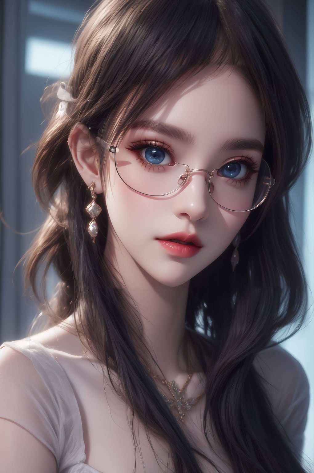 AI巴巴塔壁纸:4K超清壁纸,护眼壁纸,Win10桌面装饰图集 AI巴巴塔壁纸:4K超清壁纸,护眼壁纸,Win10桌面装饰图集