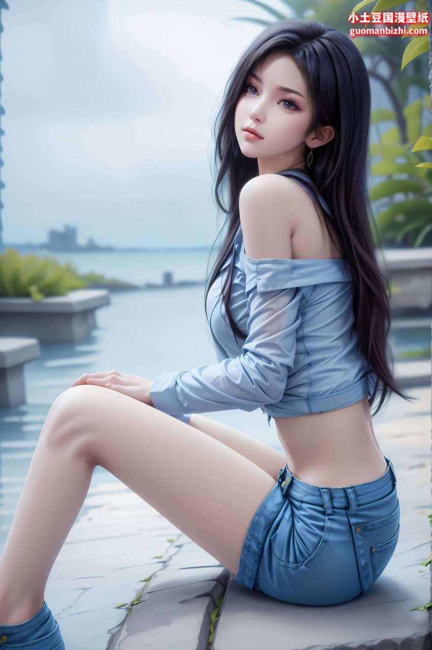 九幽雀手机超清壁纸女生免费合集iphone锁屏精选