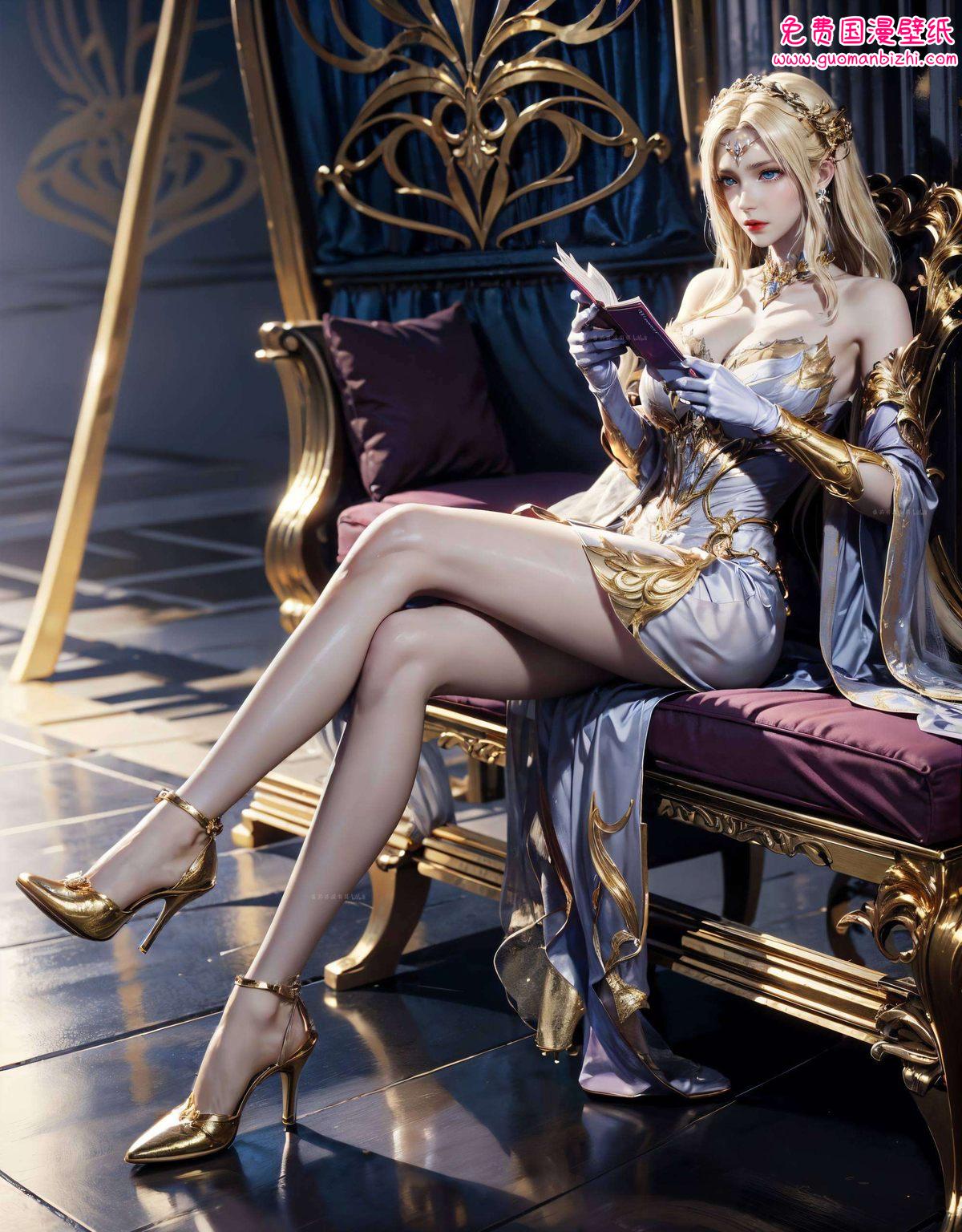 千仞雪送你一张壁纸:AI动漫人物免费壁纸,古香古色Win10壁纸精选 千仞雪送你一张壁纸:AI动漫人物免费壁纸,古香古色Win10壁纸精选