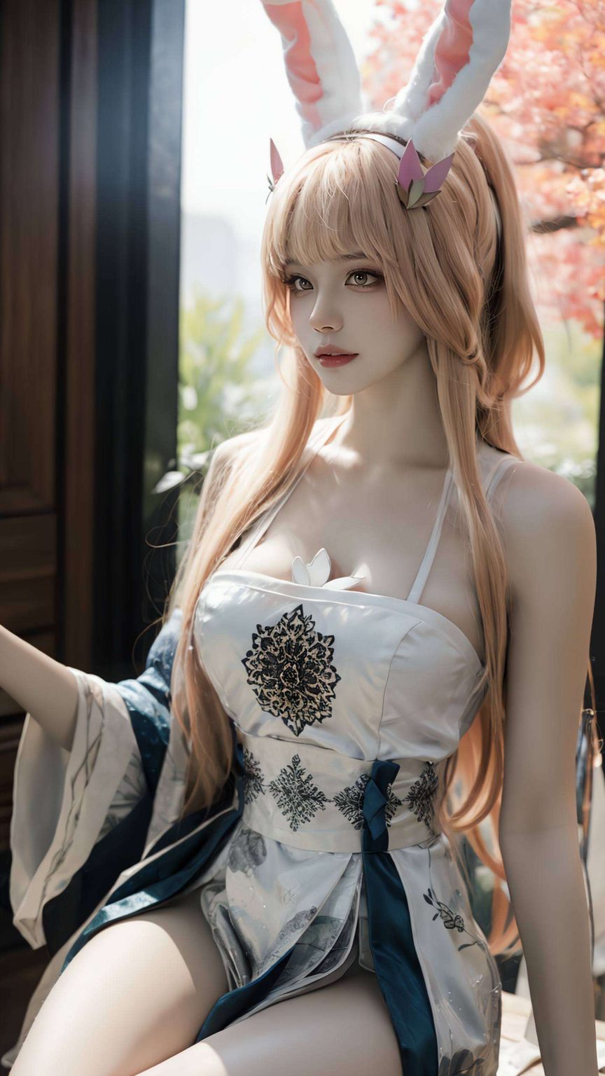 AI公孙离美学壁纸集:素材免费,手机桌面背景新选择 AI公孙离美学壁纸集:素材免费,手机桌面背景新选择