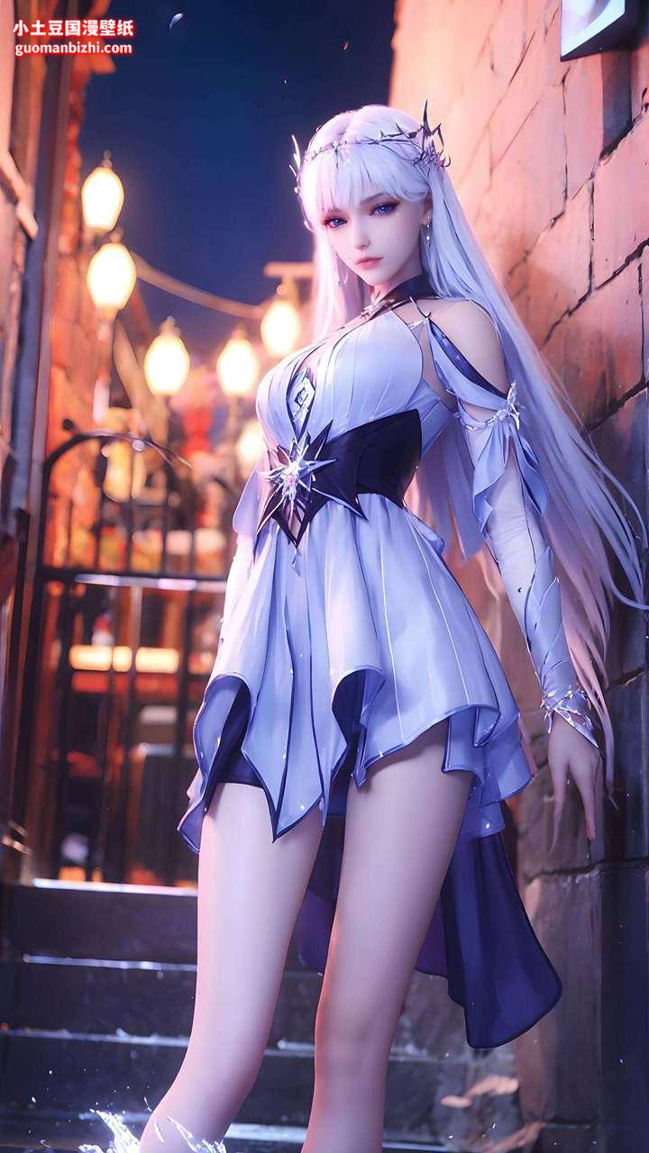 圣采儿二次元壁纸图:护眼安卓古风 圣采儿二次元壁纸图:护眼安卓古风