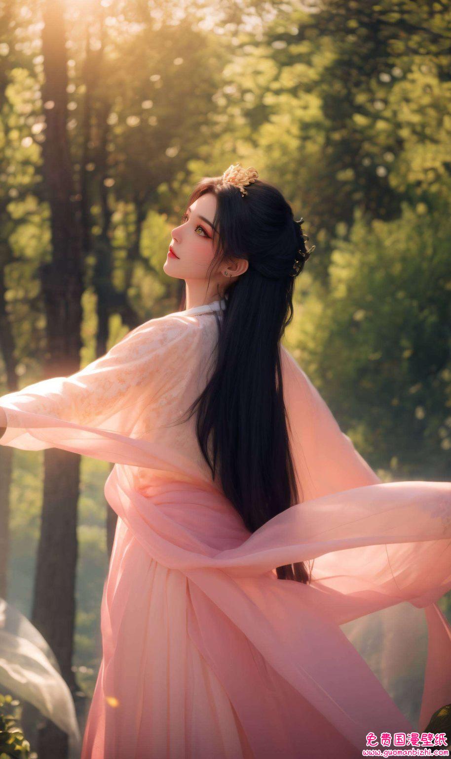 星空壁纸南宫夕儿——AI图例完美像素,Win10壁纸潮图集锦 星空壁纸南宫夕儿——AI图例完美像素,Win10壁纸潮图集锦