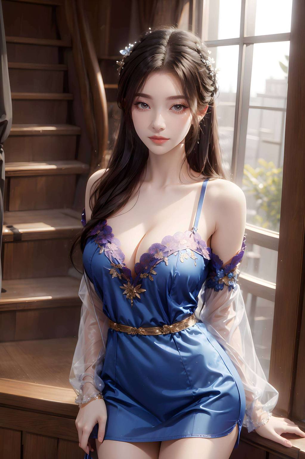 云曦高清护眼壁纸集：精美1920×1080 Win10壁纸精选