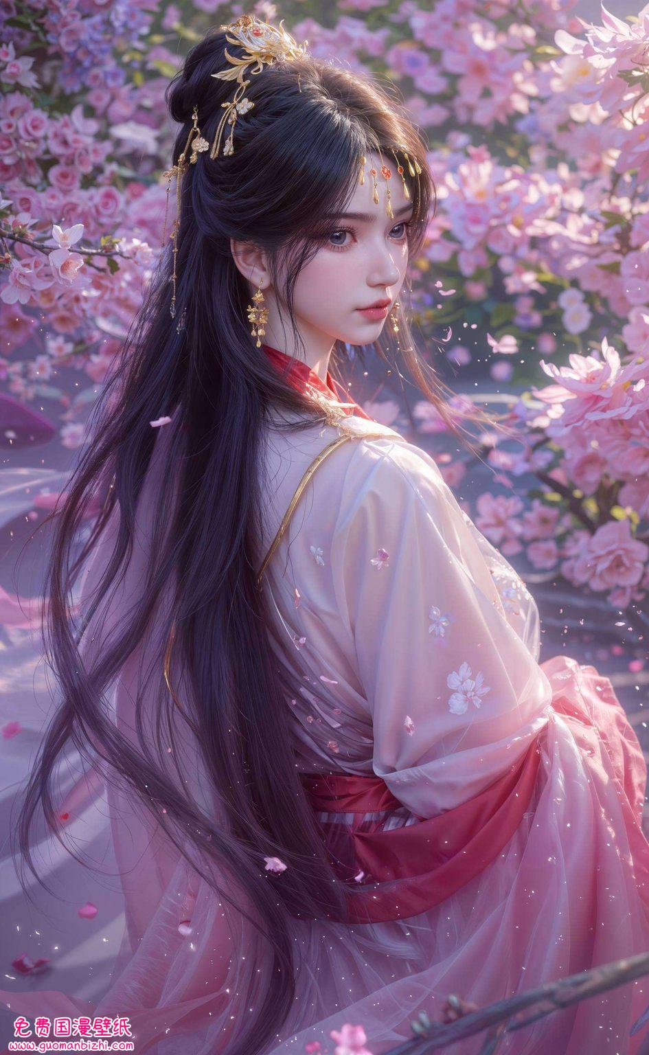 AI创作,李慕婉高清壁纸,电脑古香古色全屏护眼精选集 AI创作,李慕婉高清壁纸,电脑古香古色全屏护眼精选集