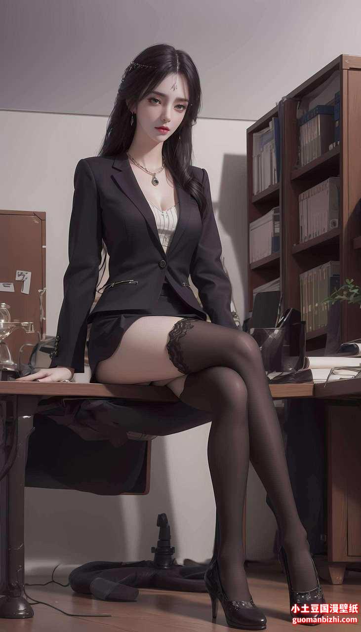 云曦4k超清平板壁纸专集精细角色win10桌面