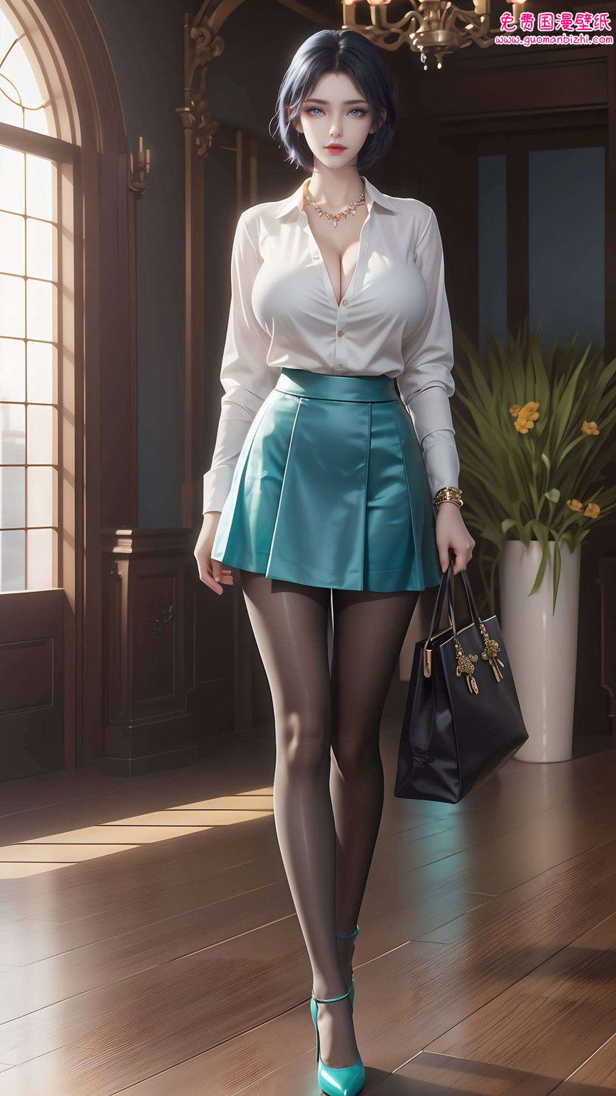 AI生成素材:青丘帝姬动态壁纸,粉色系免费壁纸合集PC专享 AI生成素材:青丘帝姬动态壁纸,粉色系免费壁纸合集PC专享