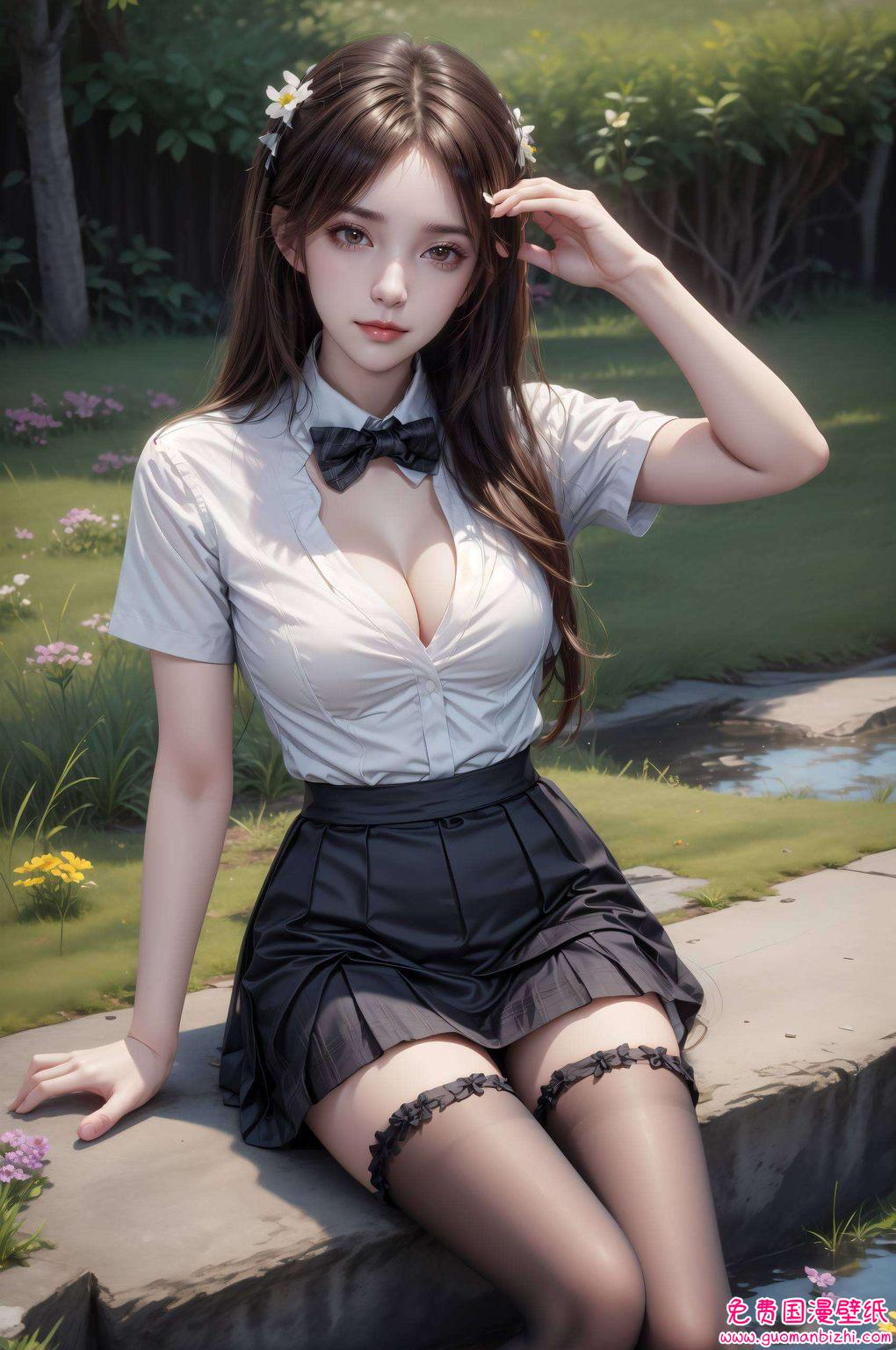 静态免费壁纸下载安卓墙纸——徐欣高清动态壁纸精选集