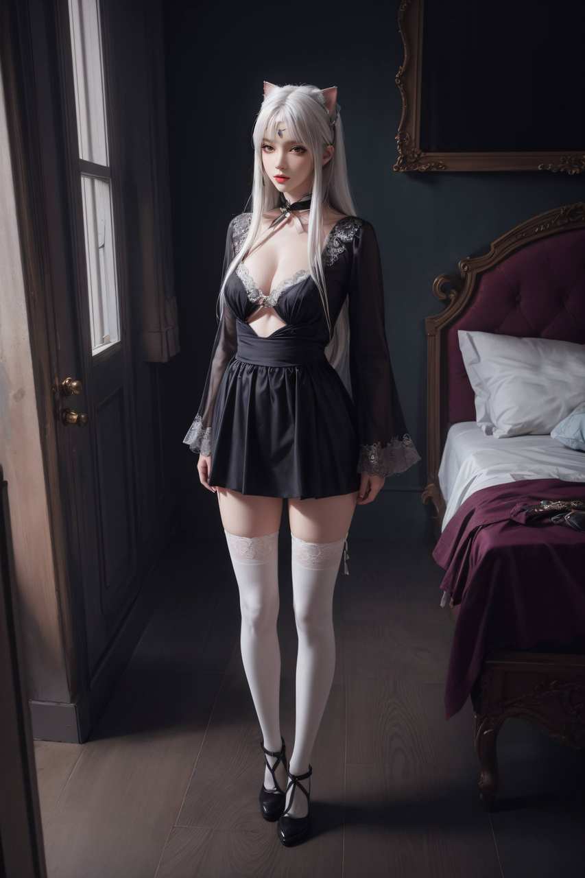 ai动漫壁纸:小医仙绘画配色素材分享 ai动漫壁纸:小医仙绘画配色素材分享