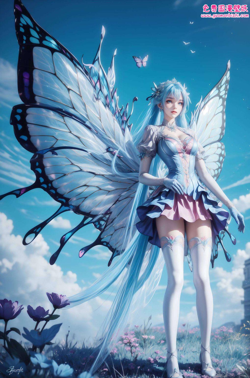 AI素材免费壁纸合集——唐舞桐超清壁纸图文,PC唯美手机壁纸精选 AI素材免费壁纸合集——唐舞桐超清壁纸图文,PC唯美手机壁纸精选