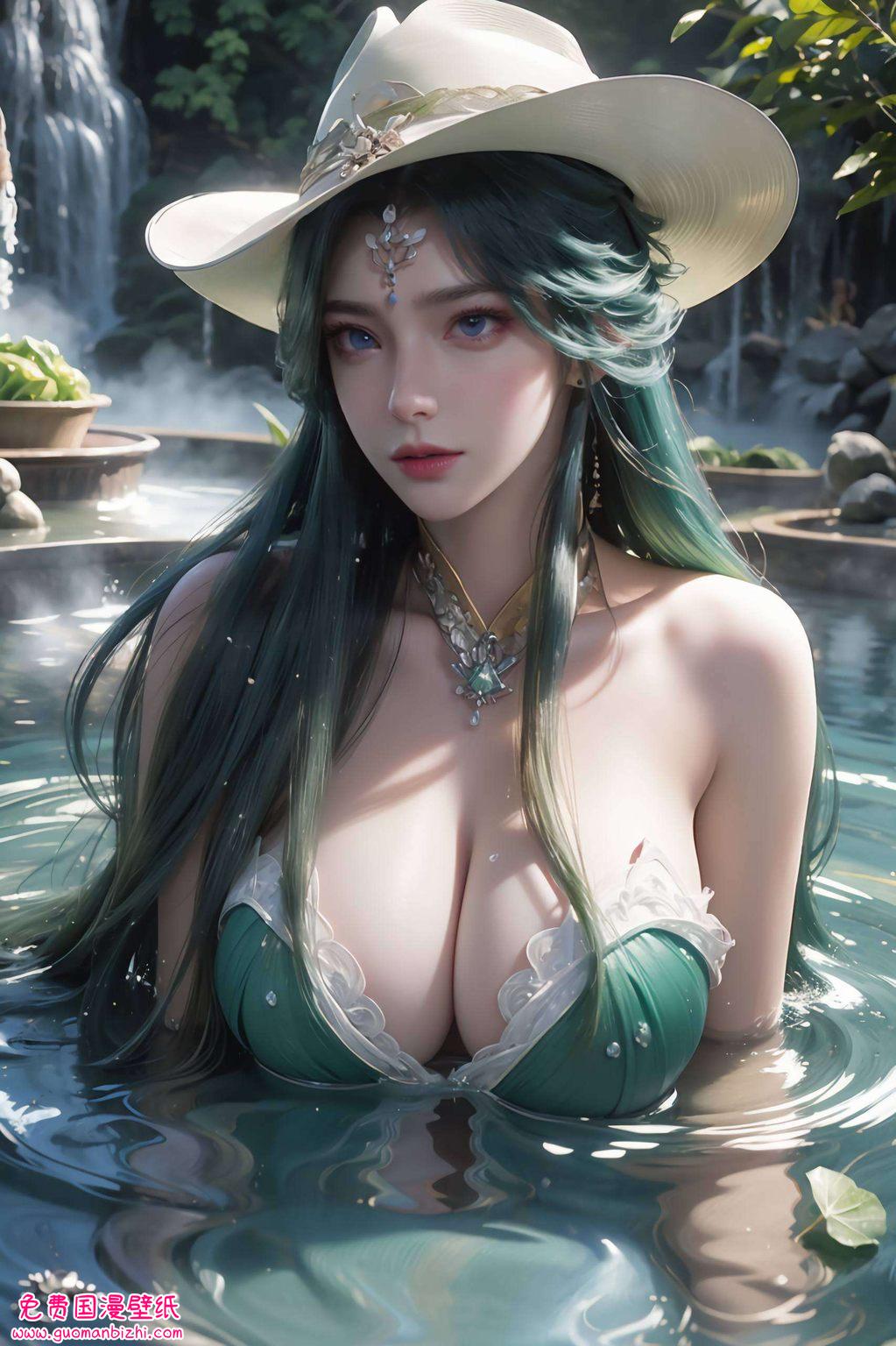 仙逆周紫虹专辑：二次元壁纸，iPhone简洁壁纸精选集