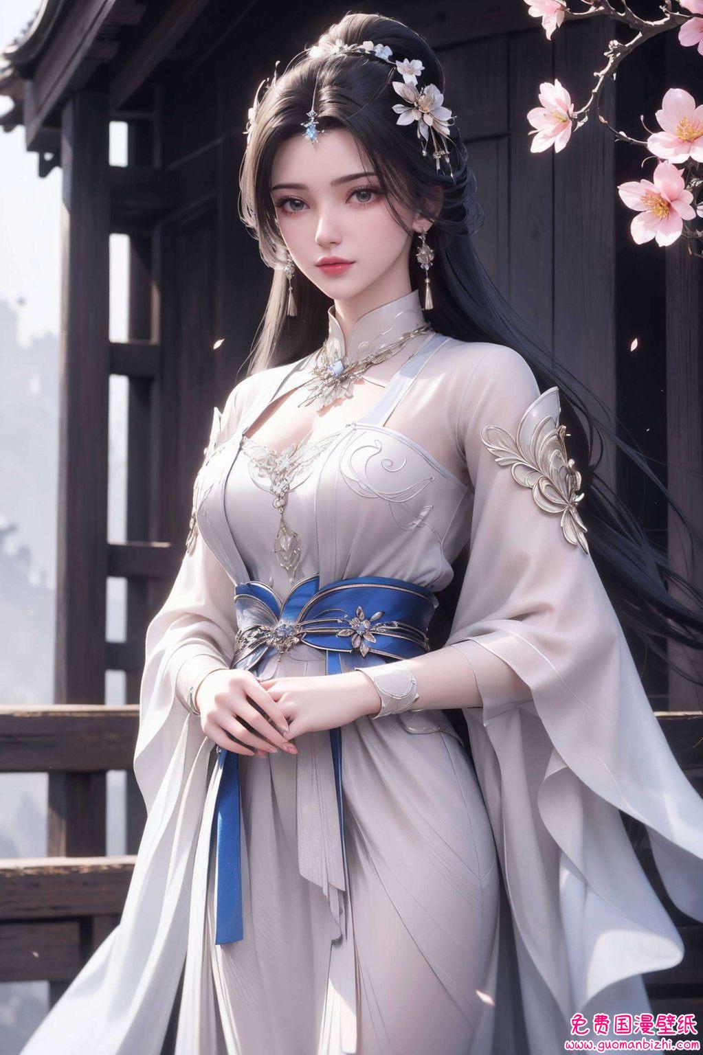 AI生成动漫壁纸,李慕婉高清横屏,_ipad桌面主题_ipad桌面背景 AI生成动漫壁纸,李慕婉高清横屏,_ipad桌面主题_ipad桌面背景