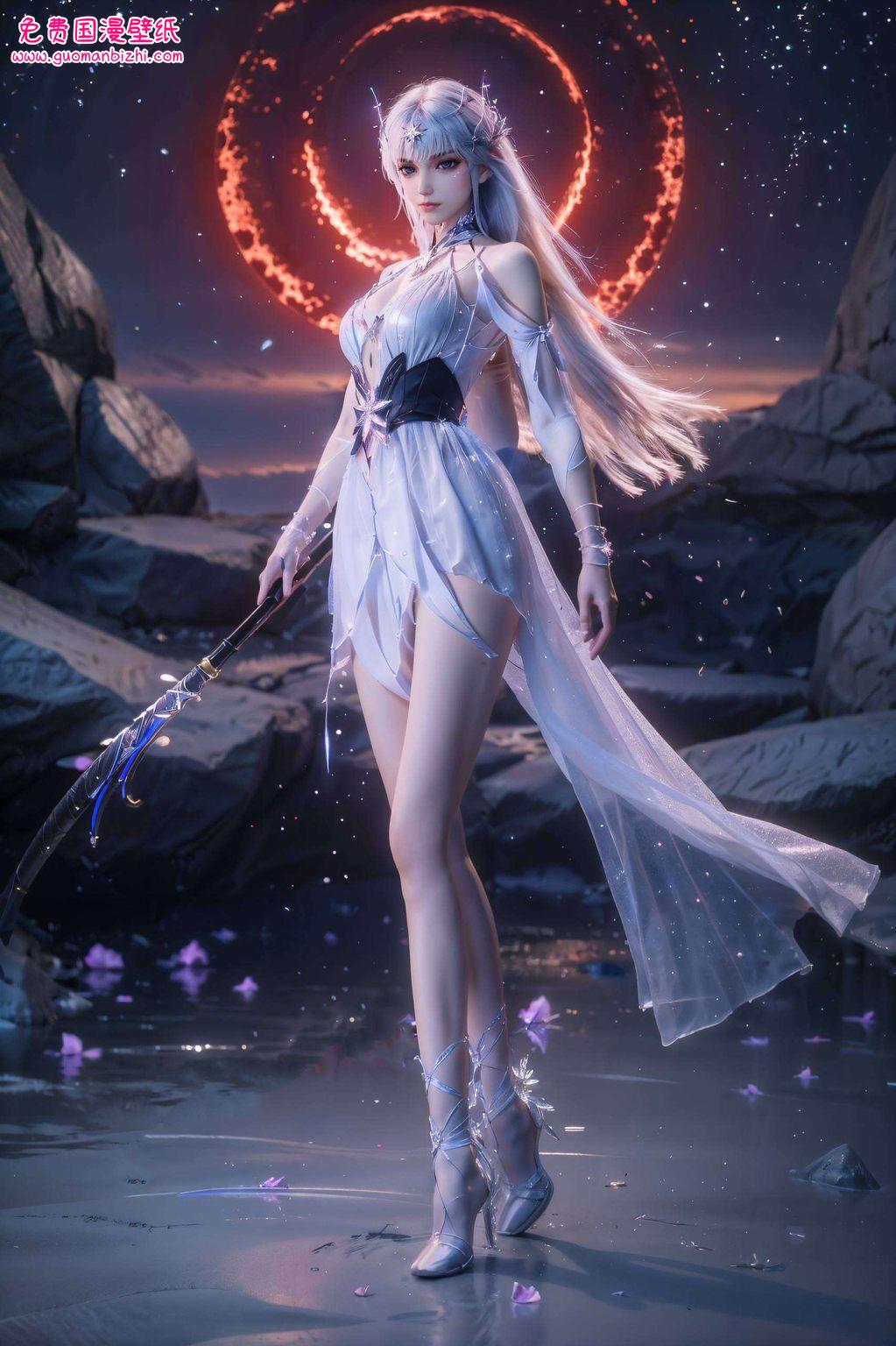 圣采儿小舞AI图片素材,精细角色安卓宽屏壁纸高清集 圣采儿小舞AI图片素材,精细角色安卓宽屏壁纸高清集