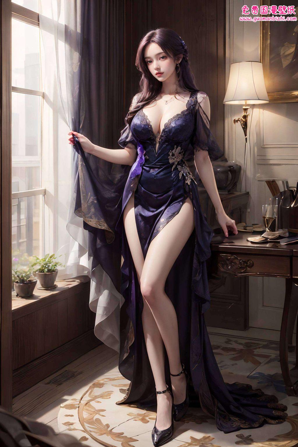 云曦主页壁纸高清图片——AI创造免费壁纸包,涵盖Win10壁纸古风精选 云曦主页壁纸高清图片——AI创造免费壁纸包,涵盖Win10壁纸古风精选