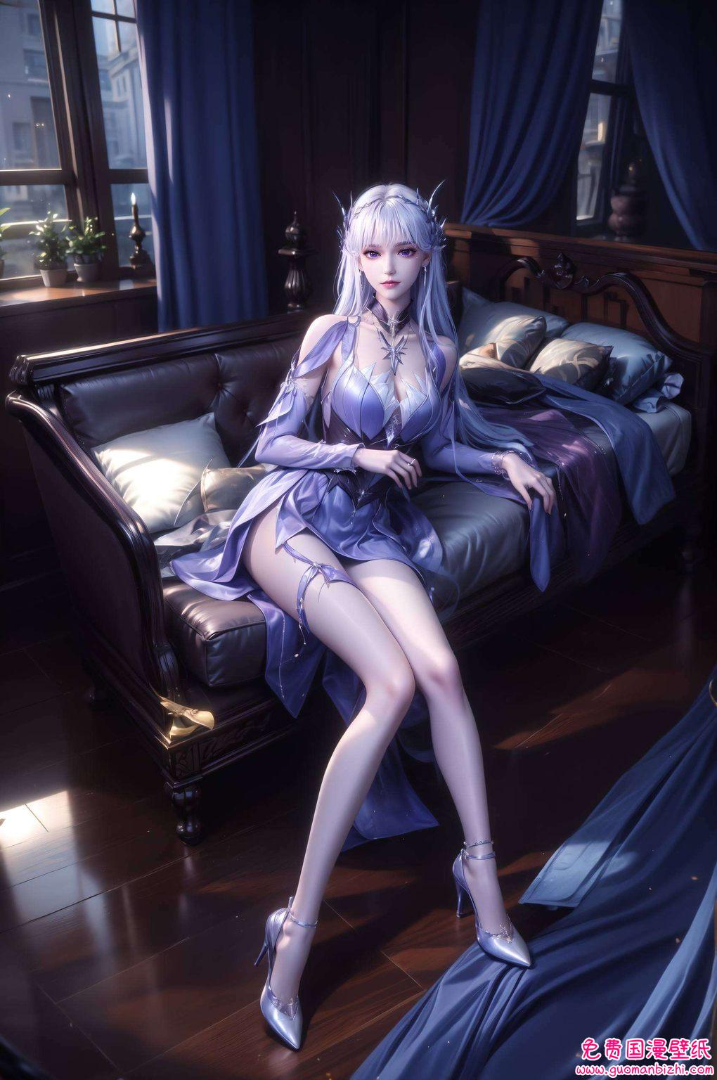 圣采儿电脑壁纸图片大全:AI图片模型免费壁纸合集精选 圣采儿电脑壁纸图片大全:AI图片模型免费壁纸合集精选