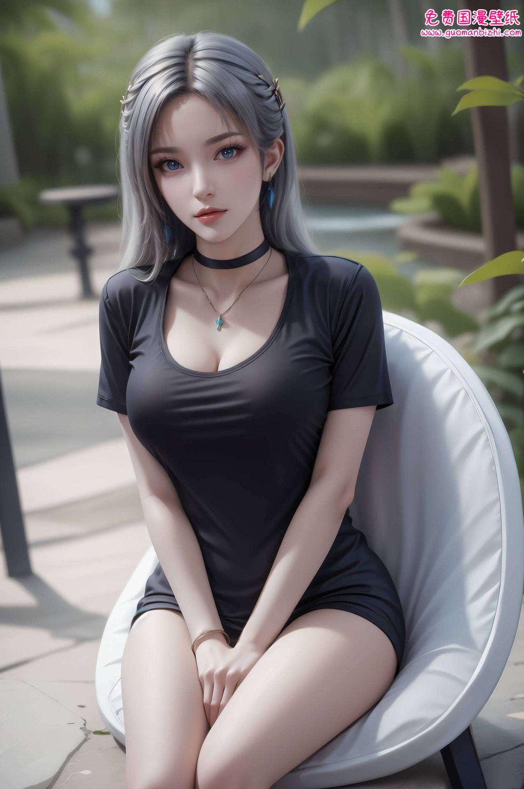 特写九幽雀，极简壁纸，安卓古香古色头像集锦