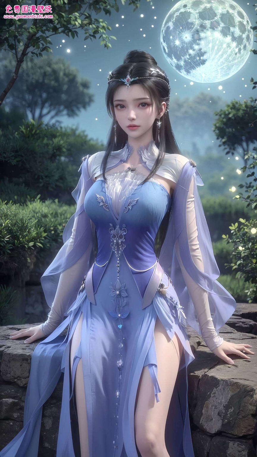 李慕婉高清壁纸图片全屏——AI图片模型完美像素,手机桌面视觉盛宴 李慕婉高清壁纸图片全屏——AI图片模型完美像素,手机桌面视觉盛宴