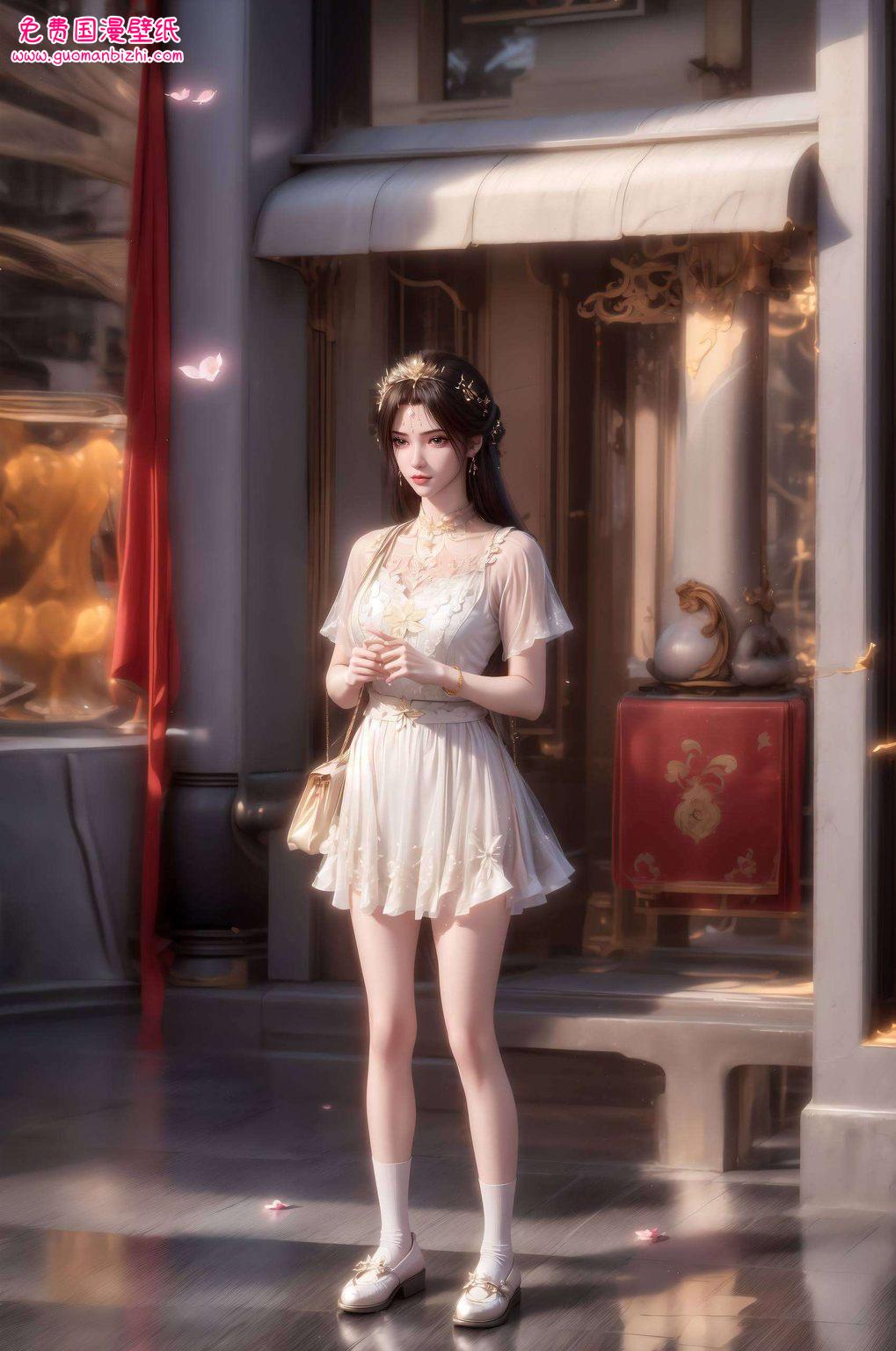 高品质作品:李慕婉新创唯美护眼iPhone手机壁纸集 高品质作品:李慕婉新创唯美护眼iPhone手机壁纸集