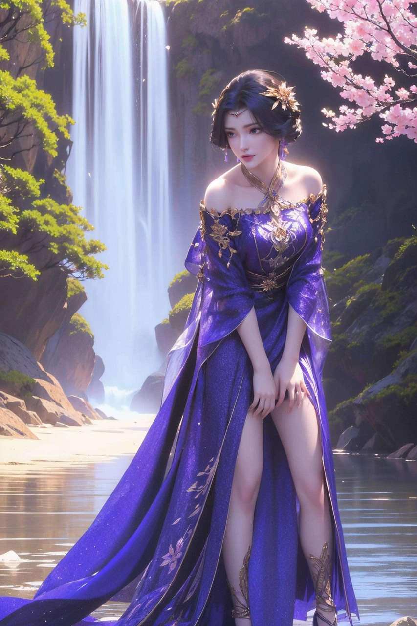 云曦超美2k高清免费壁纸合集pc艺术壁纸