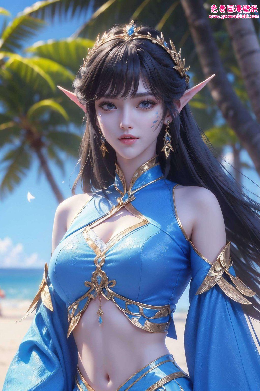 探索凤清儿壁纸——二次元屏保壁纸,Win10桌面壁纸集锦 探索凤清儿壁纸——二次元屏保壁纸,Win10桌面壁纸集锦