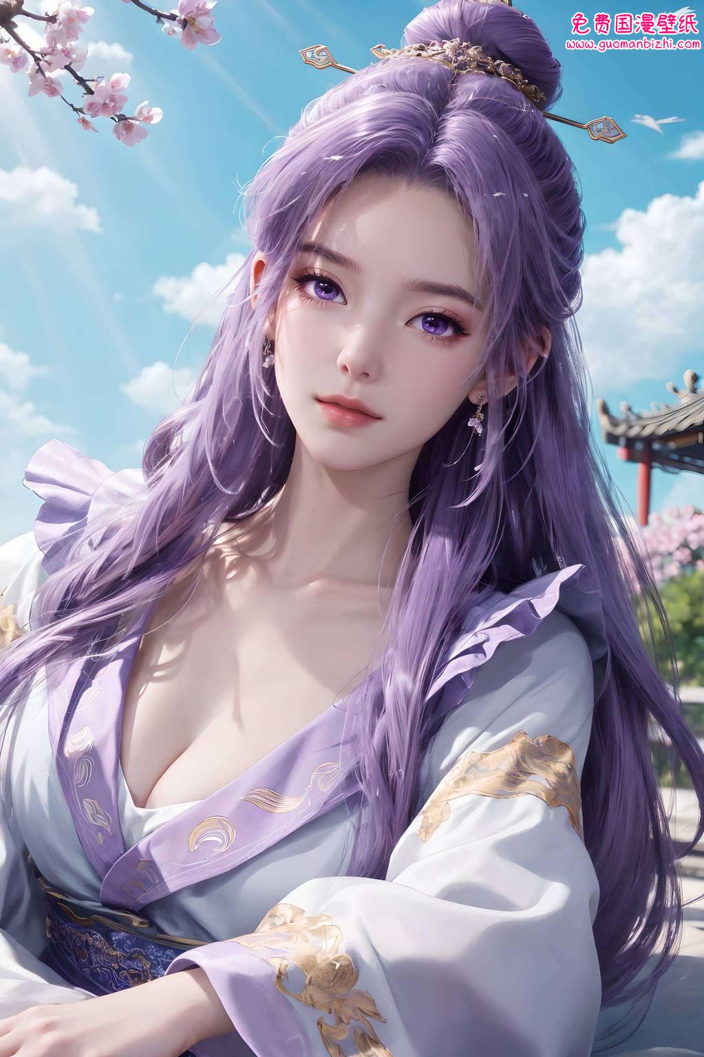 k超清壁纸横屏师兄啊师兄云霄：AI素材壁纸免费合集，1920×1080手机横屏壁纸精选