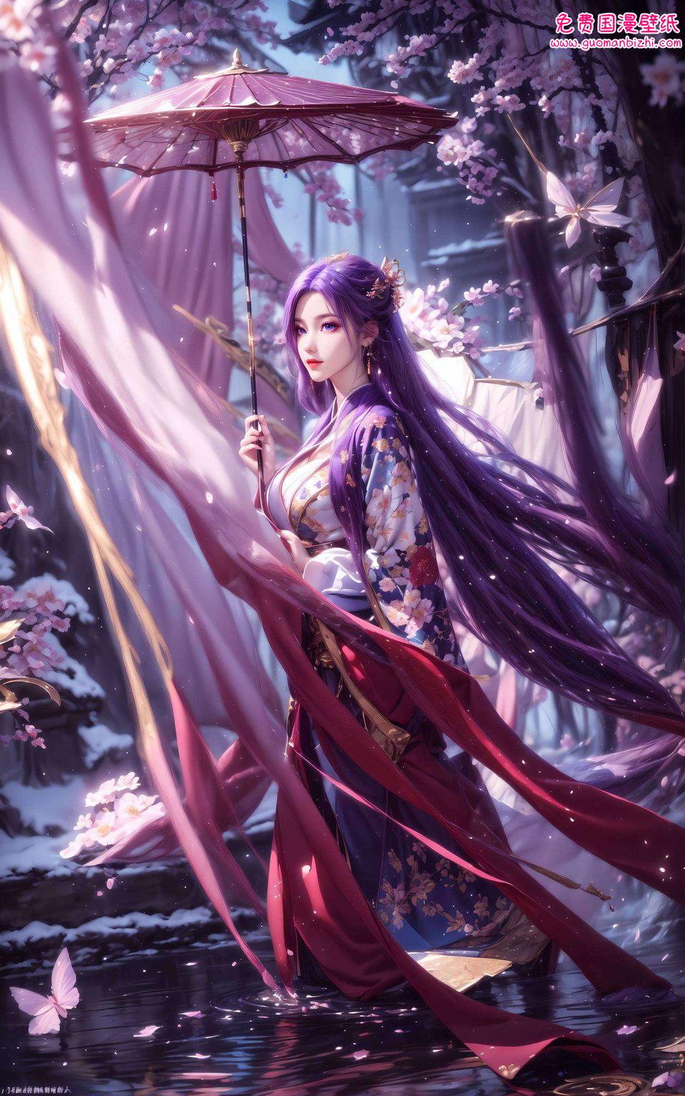 师兄啊师兄，AI壁纸精细角色，云霄动态手机桌面壁纸高级版