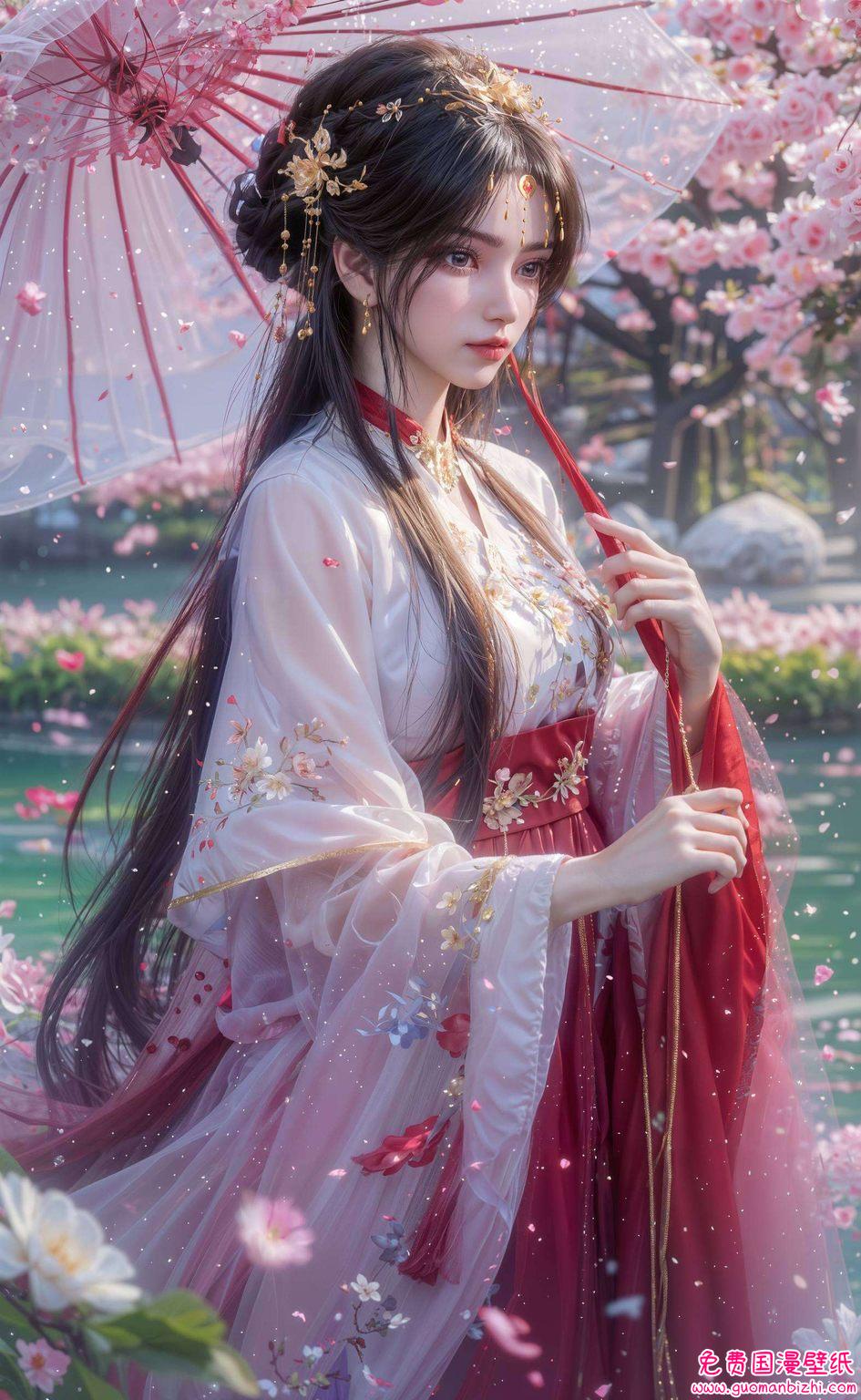 李慕婉视频壁纸高清:AI生成动漫壁纸,平板专属Ins风视觉美学 李慕婉视频壁纸高清:AI生成动漫壁纸,平板专属Ins风视觉美学