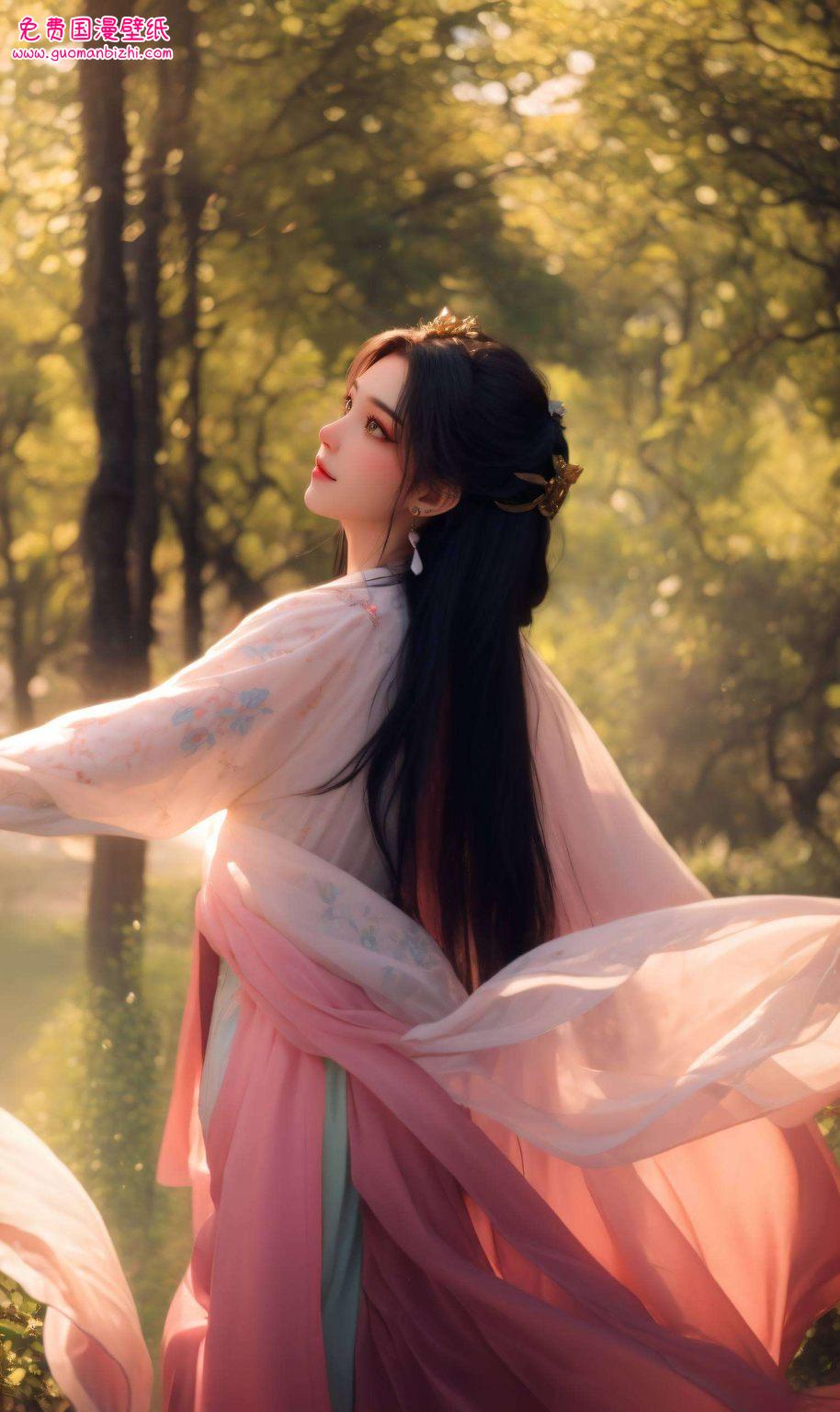 南宫夕儿第二季高清图片——AI图例免费壁纸秀,苹果锁屏新风尚 南宫夕儿第二季高清图片——AI图例免费壁纸秀,苹果锁屏新风尚