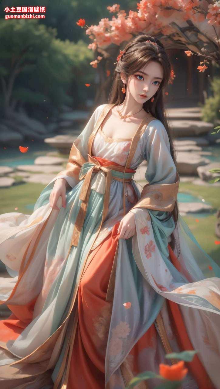 元龙蔷薇高清壁纸图片：超还原免费壁纸包iPhone桌面图片