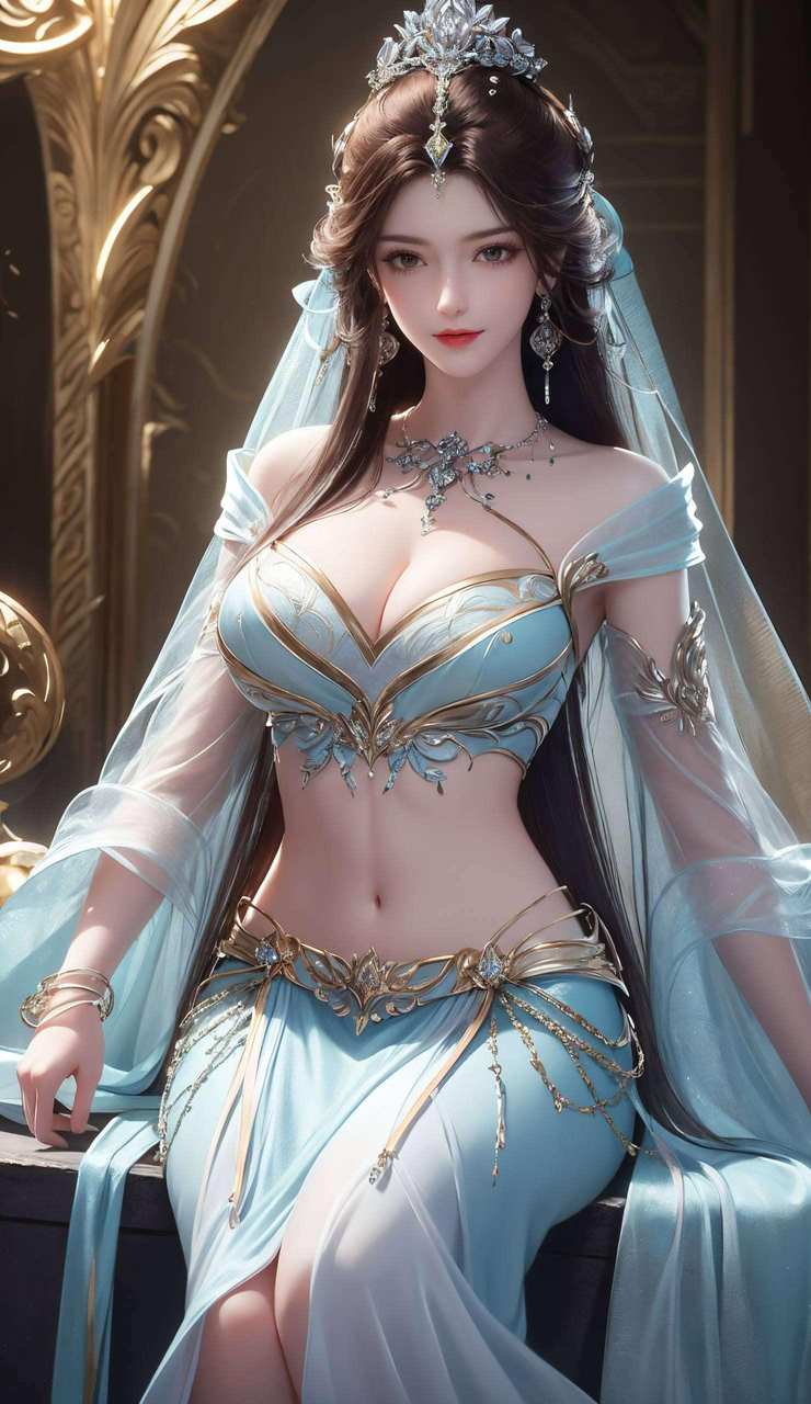 叶倾仙动漫4k超清特集免费壁纸包ipad桌面图片