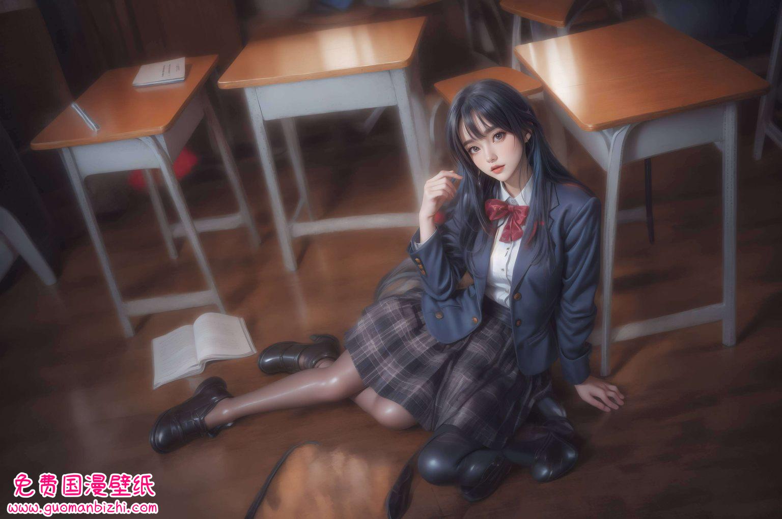 恶魔巴巴塔:AI壁纸精细角色,平板桌面主题动态展现 恶魔巴巴塔:AI壁纸精细角色,平板桌面主题动态展现