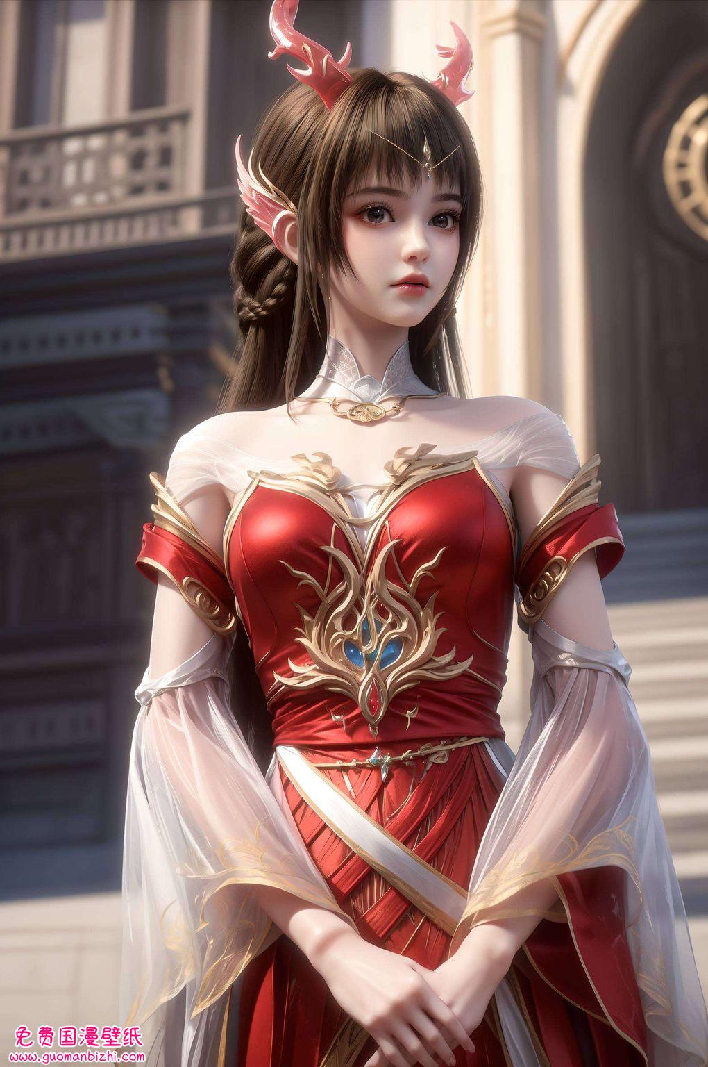 云落身材动态壁纸下载——AICG免费壁纸下载安卓漫画壁纸集