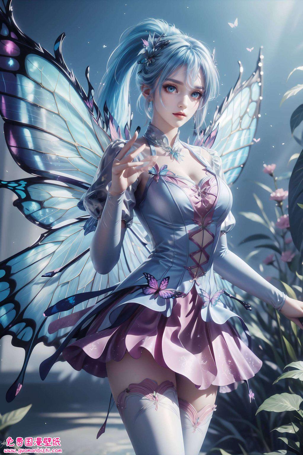 热门护眼壁纸：唐舞桐最强形态电脑桌面壁纸集