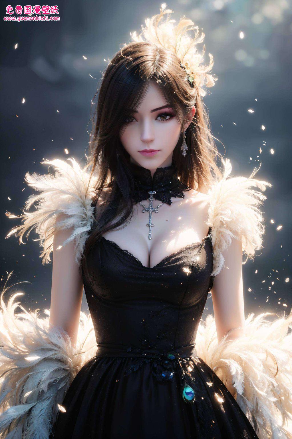 雄兵连凉冰电脑壁纸集:AI图例与极简壁纸,平板桌面主题盛宴 雄兵连凉冰电脑壁纸集:AI图例与极简壁纸,平板桌面主题盛宴