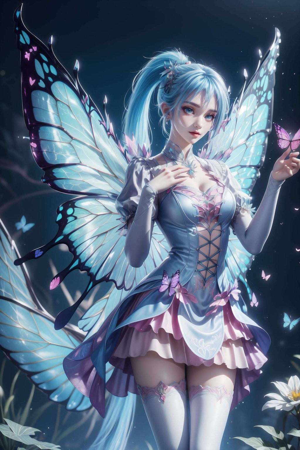 唐舞桐AI绘画粉色壁纸秀,iPhone专属动图免费壁纸集 唐舞桐AI绘画粉色壁纸秀,iPhone专属动图免费壁纸集