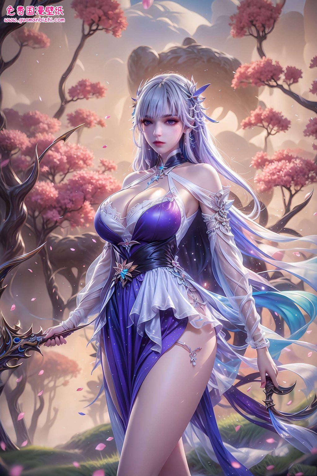 圣采儿腿壁纸:AI二次元壁纸,手机桌面视觉新享受 圣采儿腿壁纸:AI二次元壁纸,手机桌面视觉新享受