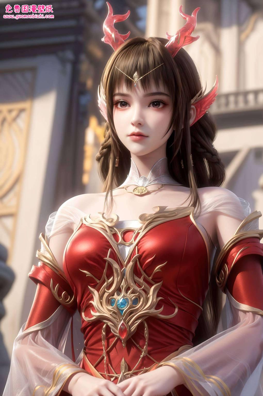 AI图片游戏壁纸集——苹果墙纸中的云落动态游泳风采