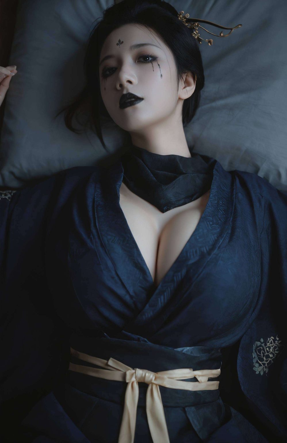 AI生成素材·免费黑神话悟空四妹壁纸合集:Win10壁纸潮图精选 AI生成素材·免费黑神话悟空四妹壁纸合集:Win10壁纸潮图精选