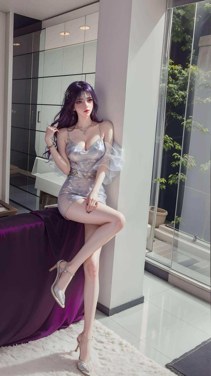 云曦古风壁纸：震撼护眼，安卓必备。