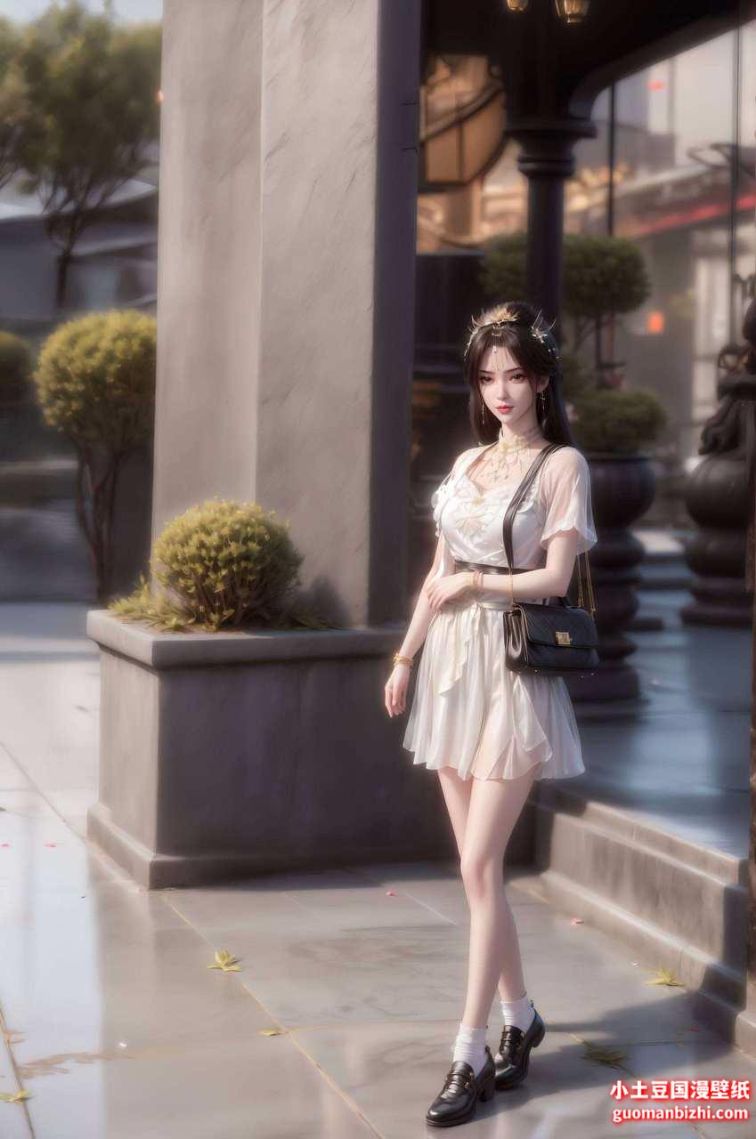 李慕婉高清壁纸图片结婚照:绿色精细角色平板潮图 李慕婉高清壁纸图片结婚照:绿色精细角色平板潮图