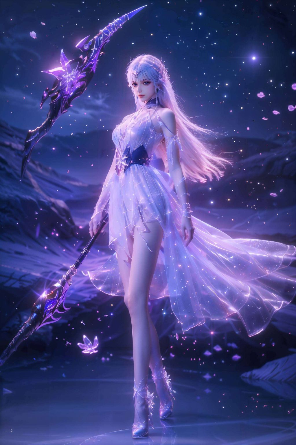 圣采儿与龙皓晨:AI图片模型,护眼壁纸,手机桌面主题精选集 圣采儿与龙皓晨:AI图片模型,护眼壁纸,手机桌面主题精选集