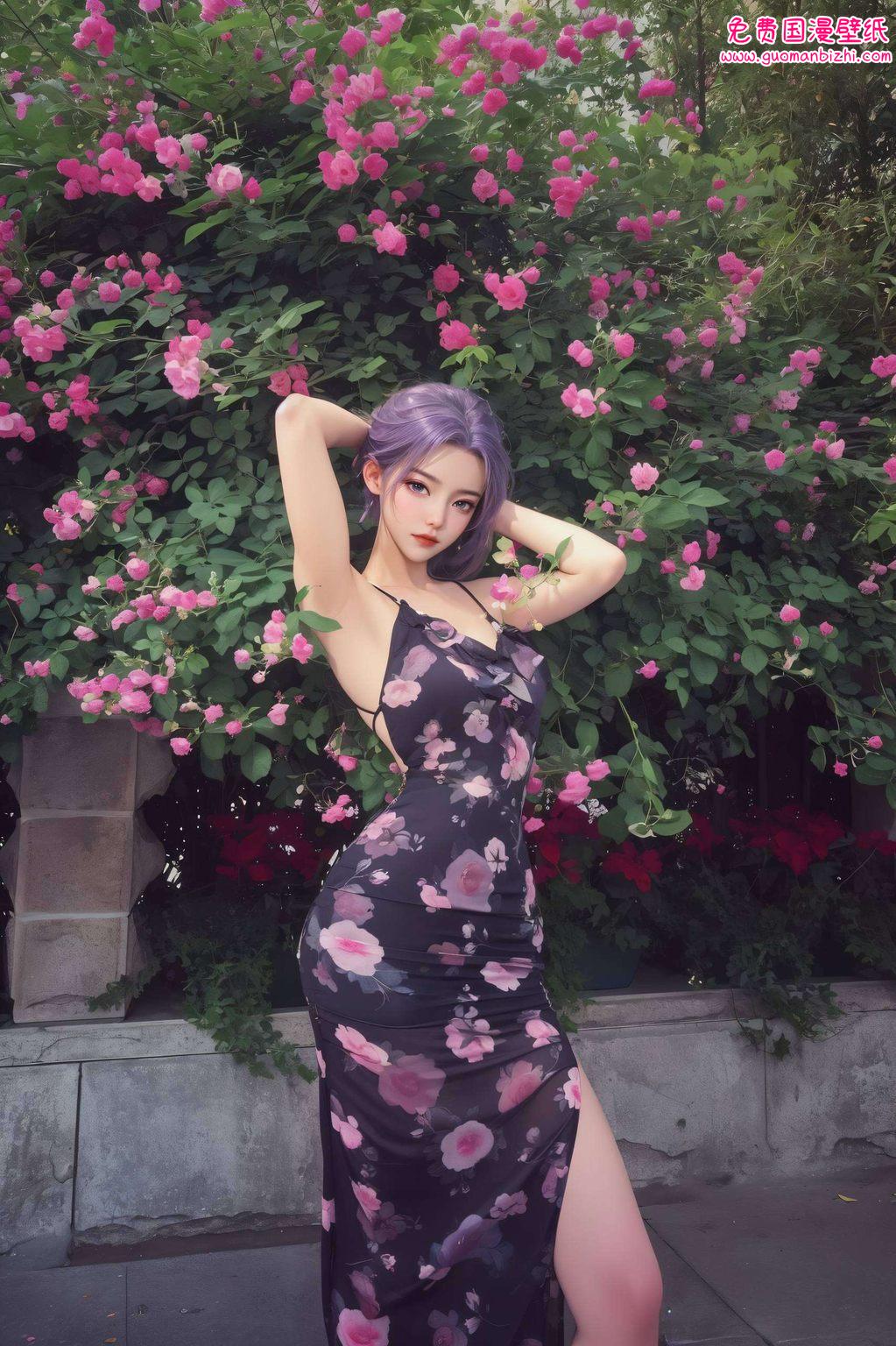 师兄啊师兄，云霄壁纸仙气高清，AI素材护眼精选，iPhone壁纸集锦。