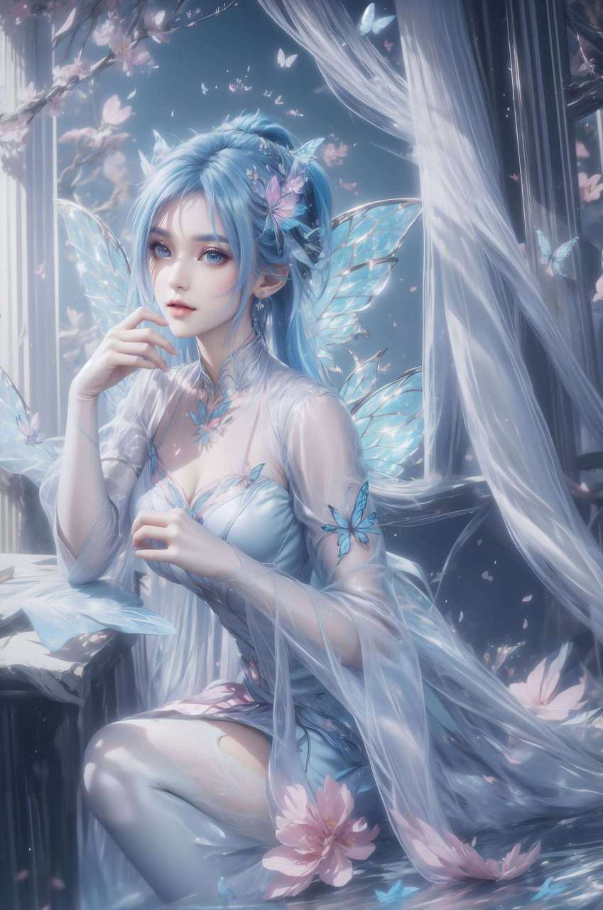 唐舞桐壁纸跳舞图片震撼免费下载安卓动画