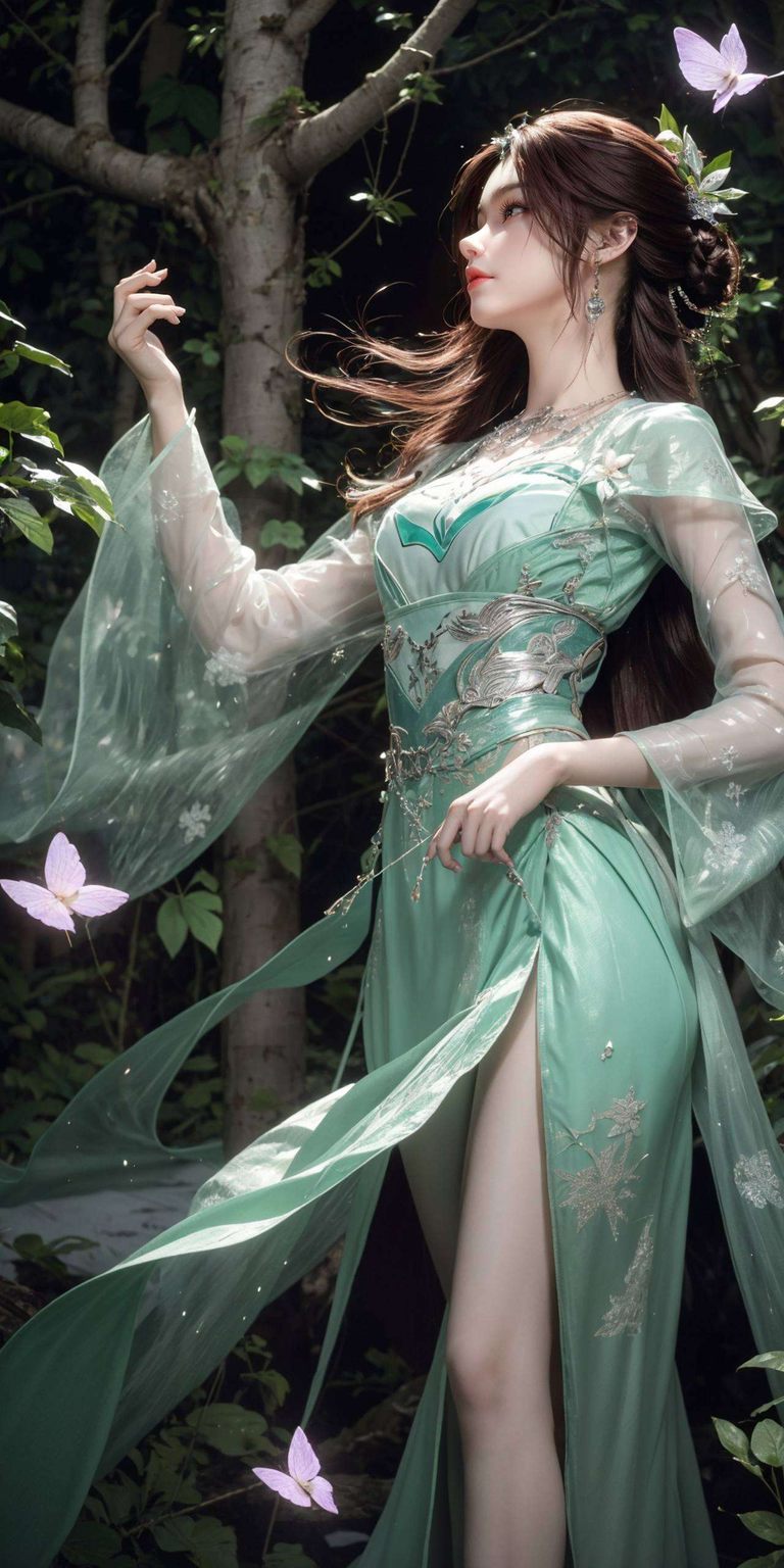 国漫女神神图壁纸叶倾仙——静态免费壁纸包苹果潮图壁纸精选集 国漫女神神图壁纸叶倾仙——静态免费壁纸包苹果潮图壁纸精选集