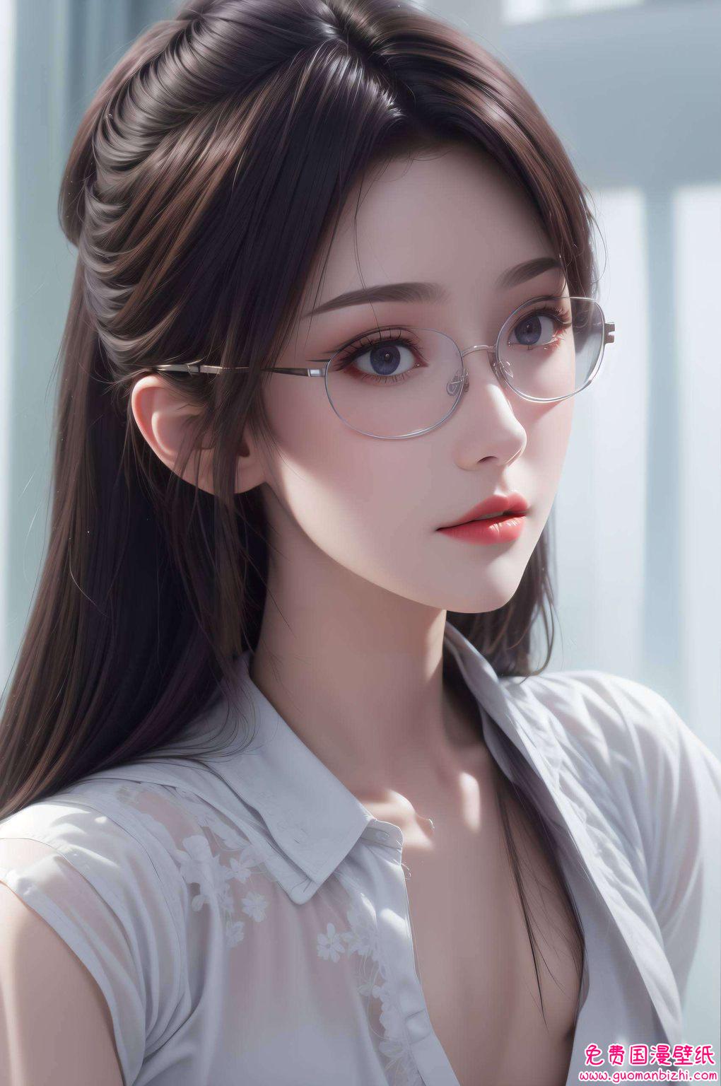 AI壁纸集锦：斗破苍穹云韵高清壁纸，游戏与平板的可爱首选