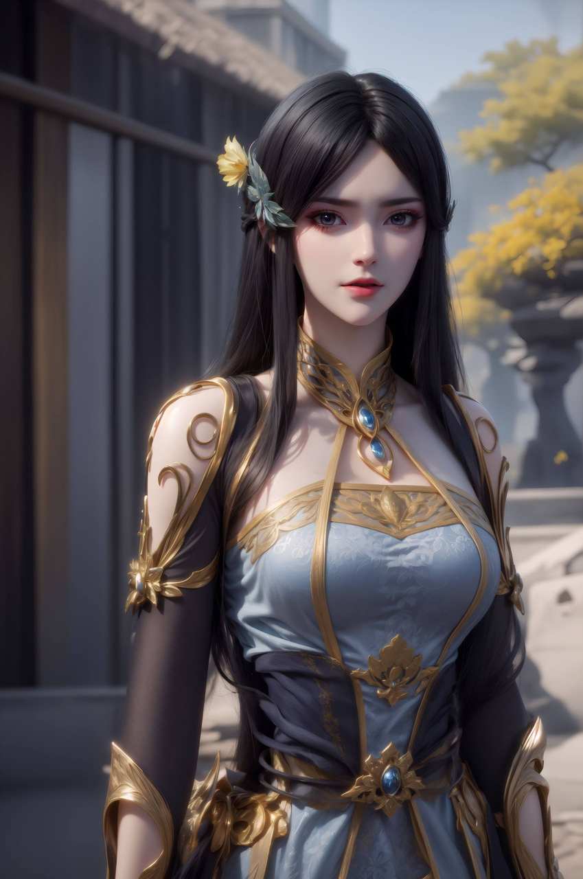 ai免费壁纸:柳菲来了来了，她太会了